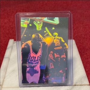 Vintage 1991-92 | Upper Deck | Michael Jordan